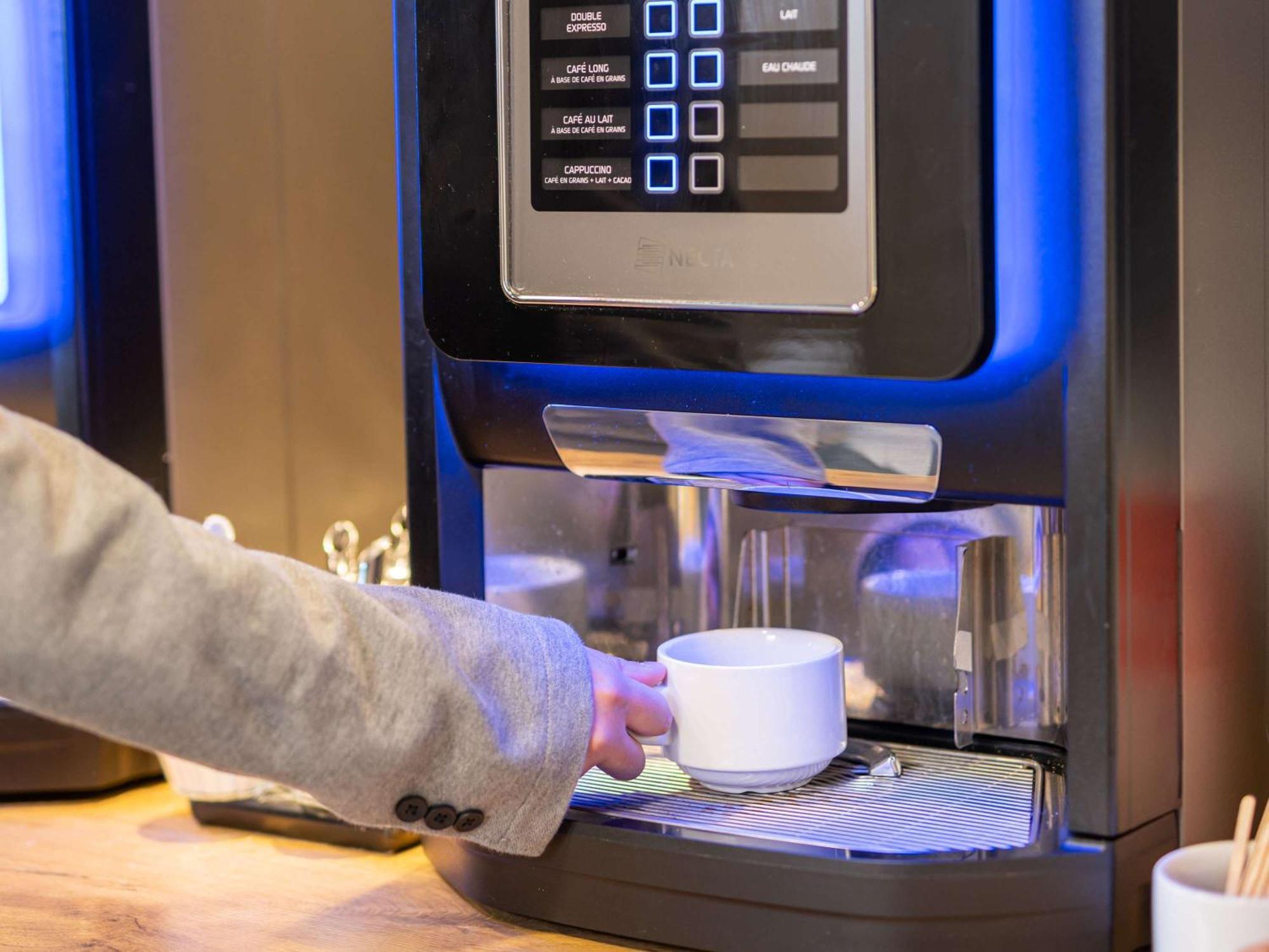 Ibis Budget Lyon Caluire Cite Internationale Εξωτερικό φωτογραφία